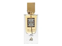Lattafa Ana Abiyedh Leather EDP 60ML Unisex