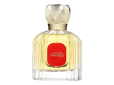 Maison Alhambra La Rouge Baroque EDP 100ML Unisex