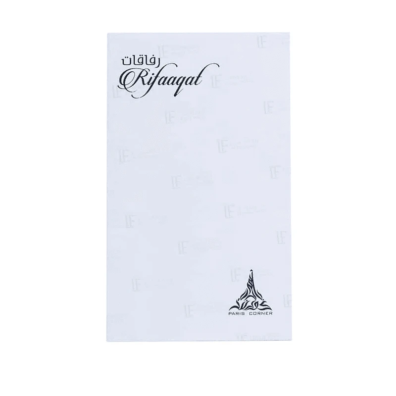 Paris Corner Rifaaqat EDP 85ML Unisex