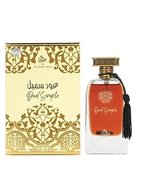 Otoori Oud Simple EDP 100ML Unisex