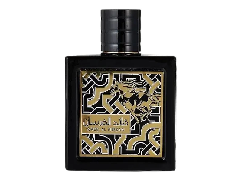 Lattafa Qaed Al Fursan EDP 90ML Unisex