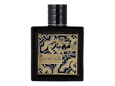 Lattafa Qaed Al Fursan EDP 90ML Unisex