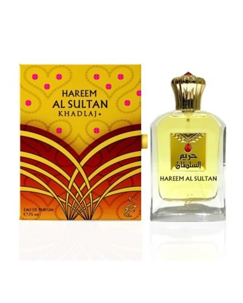 Khadlaj Hareem Al Sultan EDP 75ml Women