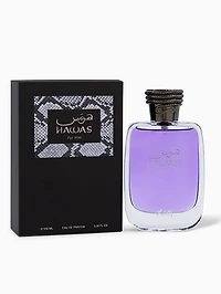 Rasasi Hawas for Him EDP 100ML Men