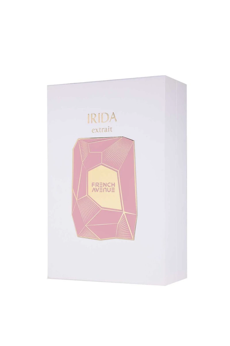 French Avenue Irida Extrait De Parfum 100ML Women