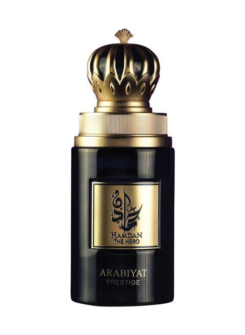 Arabiyat Prestige Hamdan The Hero EDP 75ML Men