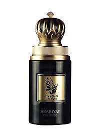 Arabiyat Prestige Hamdan The Hero EDP 75ML Men