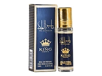 Ard Al Zaafaran Taj AL Malik Roll Oil Perfume 10ML Unisex
