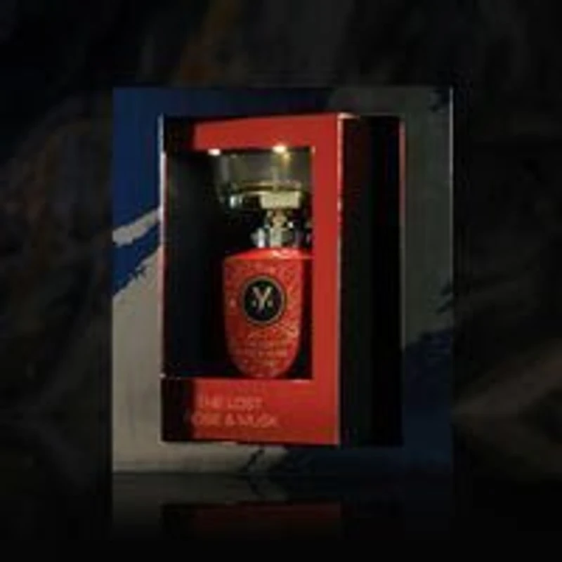 My Select The Lost Rose & Musk Extrait De Parfum 100ML Unisex