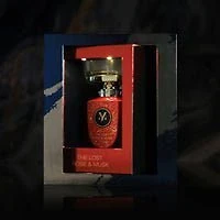 My Select The Lost Rose & Musk Extrait De Parfum 100ML Unisex