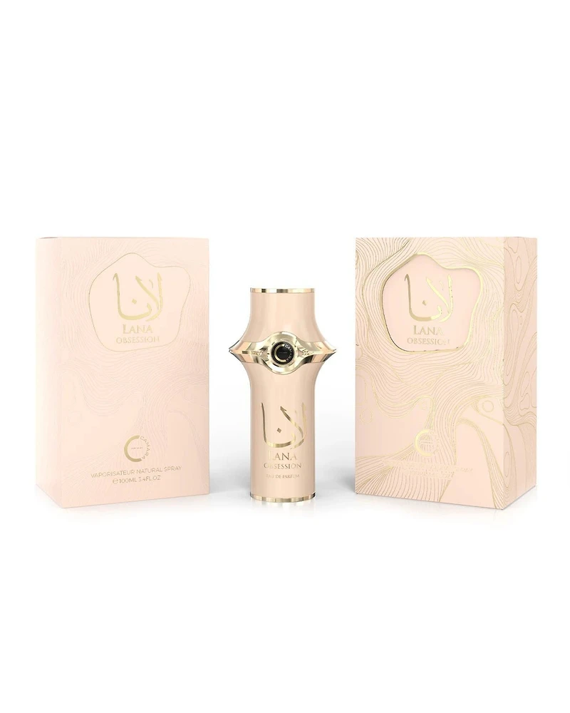 Camara Lana Obsession EDP 100ML Unisex