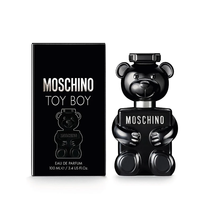 Moschino Toy Boy EDP 100ML Men