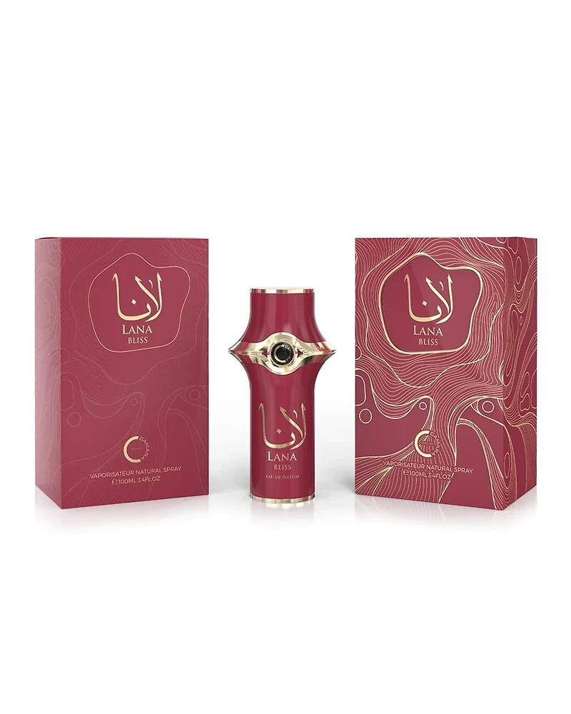 Camara Lana Bliss EDP 100ML Unisex