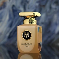 My Select Shades Of Oud Extract De Parfum 100ML Unisex