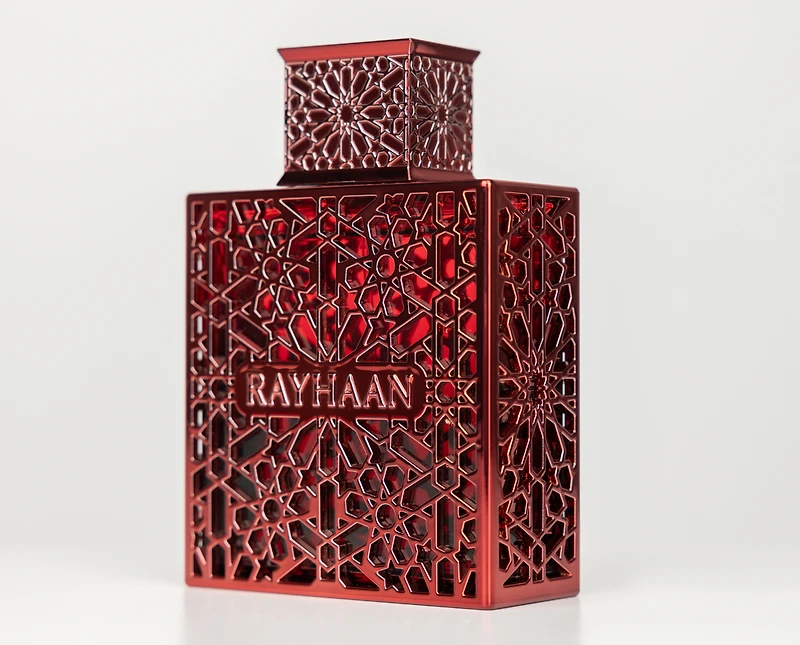 Rayhaan Crimson EDP 100ML Men