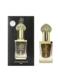 Arabiyat Oud Al Faris CPO 12ML Unisex