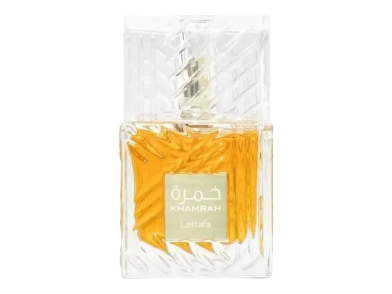 Lattafa Khamrah EDP 100ML Unisex
