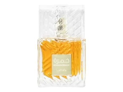 Lattafa Khamrah EDP 100ML Unisex