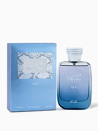 Rasasi Hawas Ice EDP 100ML Unisex