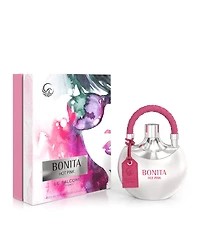 Le Falcone Bonita Hot Pink EDP 100ML Women