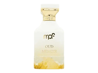 MPF Oud Memoir EDP 100ML Unisex