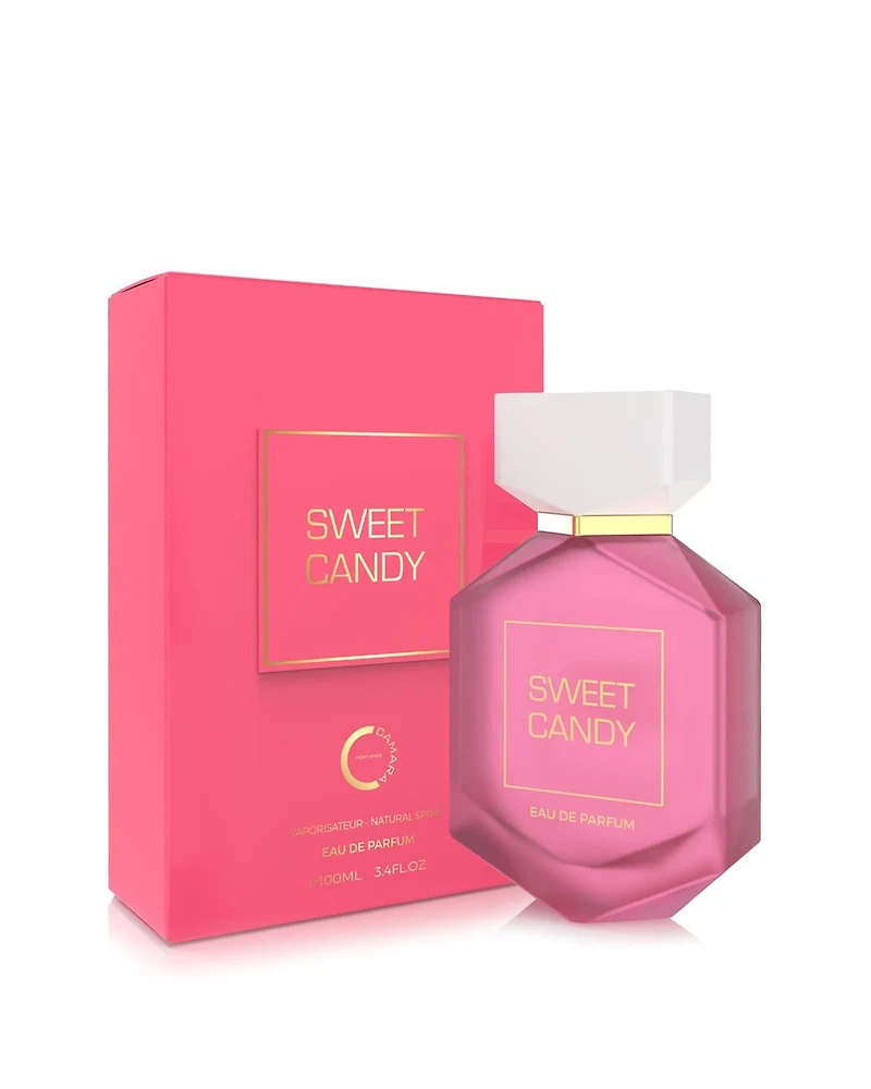 Camara Sweet Candy EDP 100ML Unisex