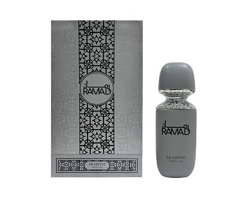 Arabiyat Prestige Ramad  EDP 100ML  Unisex
