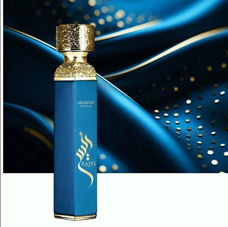 Arabiyat Prestige Raes EDP 180ML Unisex