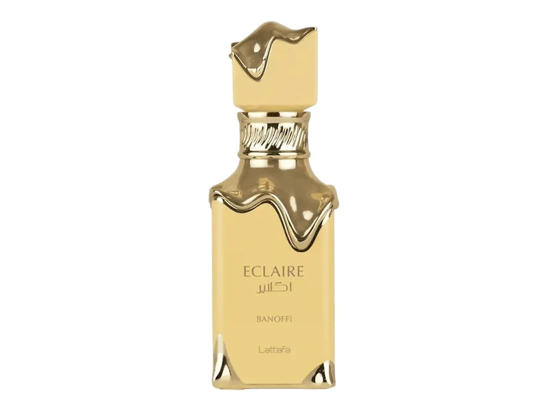Lattafa Eclaire Banoffi EDP 100ML Unisex