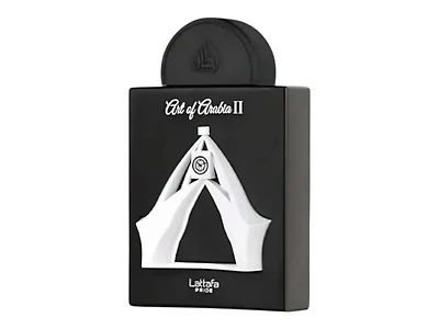 Lattafa Pride Art of Arabia II EDP 100ML Unisex