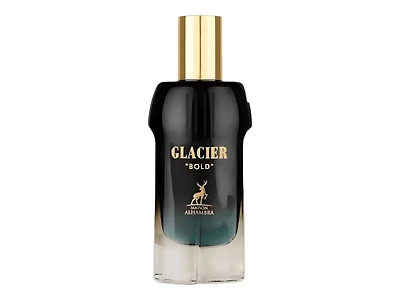 Maison Alhambra Glacier Bold EDP 100ML Unisex