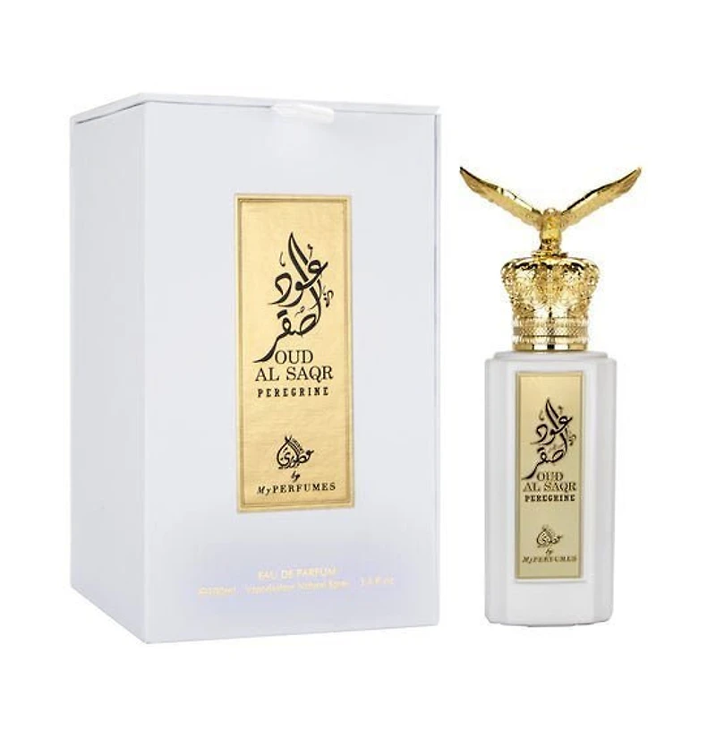 Otoori Oud Al Saqr Peregrine EDP 100ML Unisex