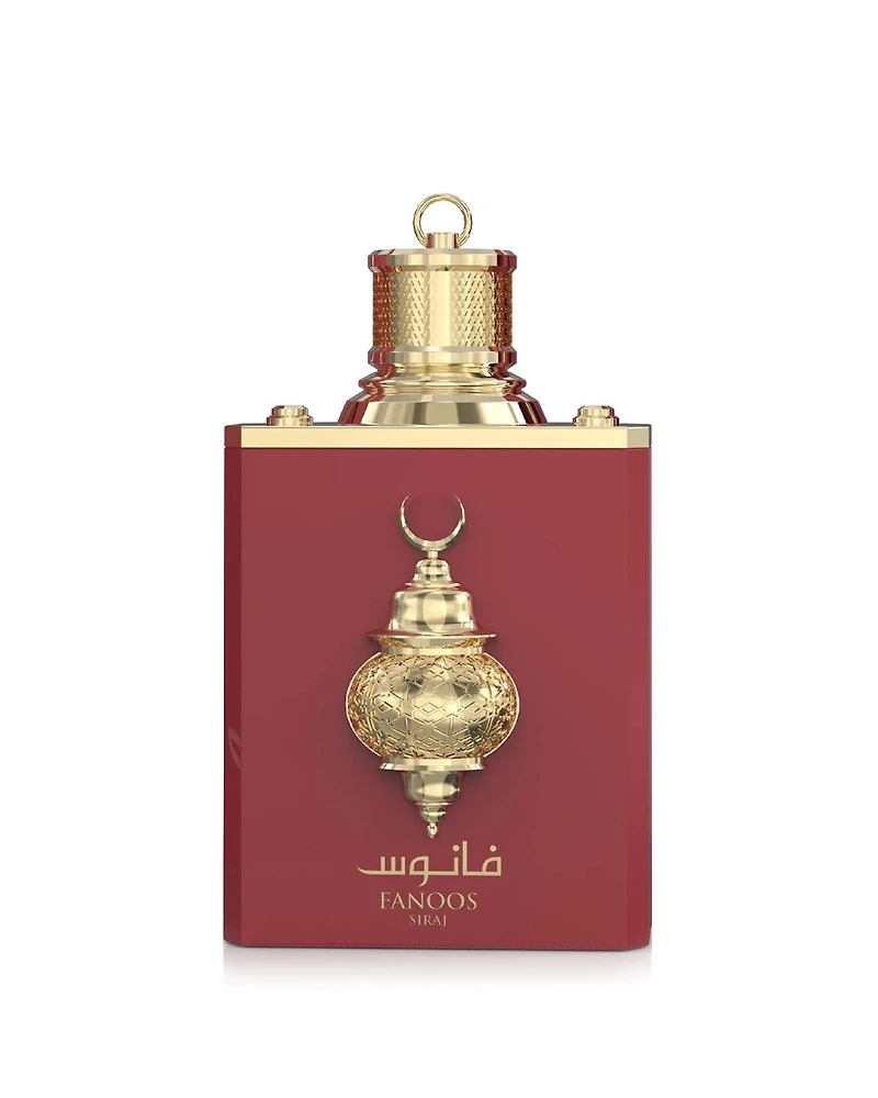 Amaran Fanoos Siraj EDP 100ML Unisex