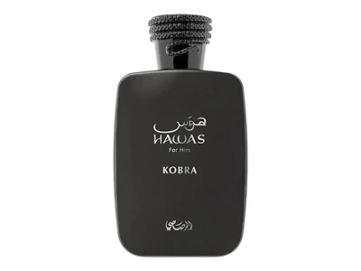 Rasasi Hawas Kobra EDP 100ML Men