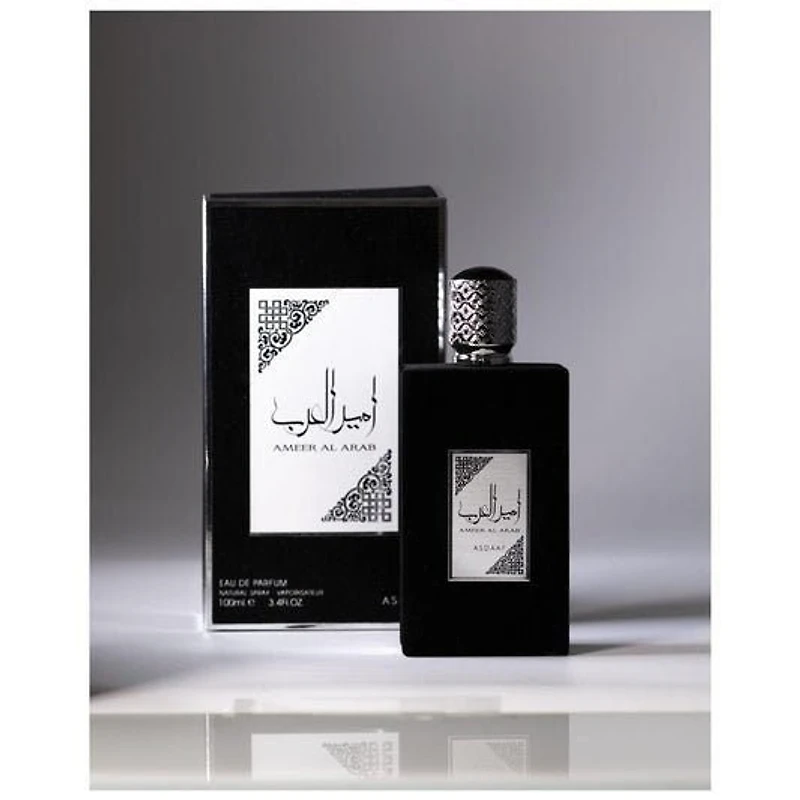 Asdaaf Ameer Al Arab EDP 100ML Unisex