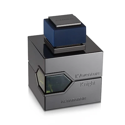 Haramain L'Aventure Knight, 100ml, Eau De Parfum