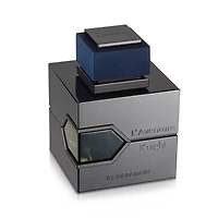 Haramain L'Aventure Knight, 100ml, Eau De Parfum