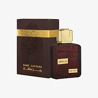 Lattafa Ramz Gold EDP 100ML UNISEX