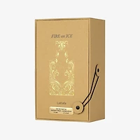 Lattafa Fire On Ice EDP 110ML Unisex