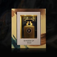 My Select Shades Of Oud Extract De Parfum 100ML Unisex