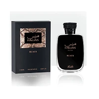 Rasasi Hawas Black EDP 100ML Men
