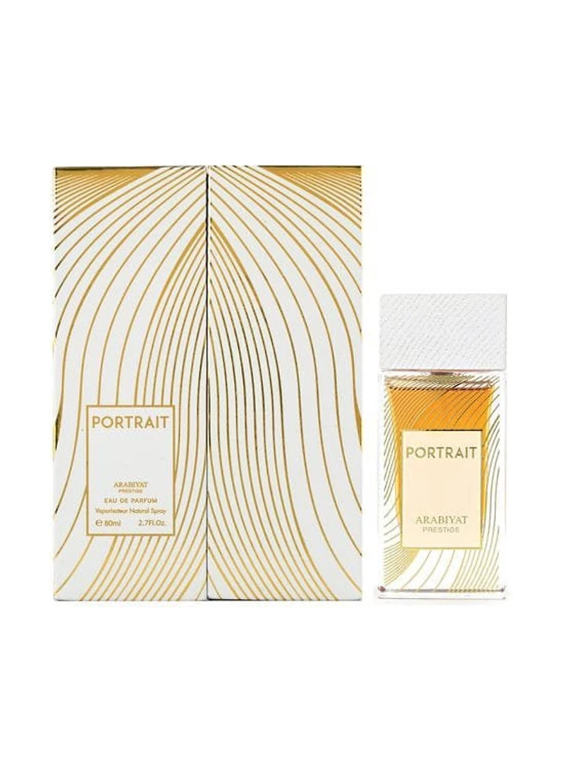 Arabiyat Prestige Portrait EDP 80ML