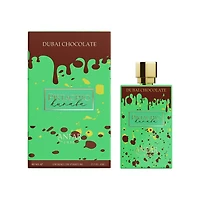 Anfar Pistachio  Kunafa Dubai Chocolate EDP 100ML Unisex