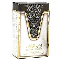 Ard Al Zaafaran Turab Al Dhahab Fragrance Bundle EDP 100ML Women