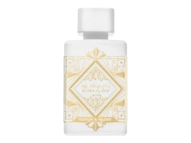 Lattafa Bade'e Al Oud Honor & Glory EDP 100ML Unisex