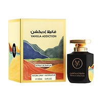 My Select Vanilla Addiction Extrait De Parfum 100ML Unisex