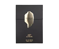 Arabiyat Prestige Al Noor EDP 100ML Unisex