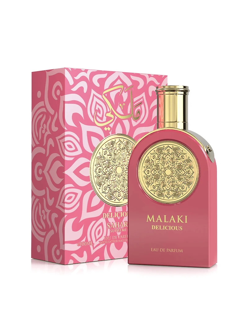 Sahari Malaki Delicious EDP 100ML Unisex