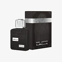 Lattafa Ramz Silver EDP 100ML Unisex