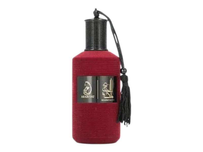 Arabiyat Malikat Al Hub EDP 100ML Unisex